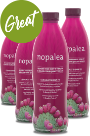 Nopalea