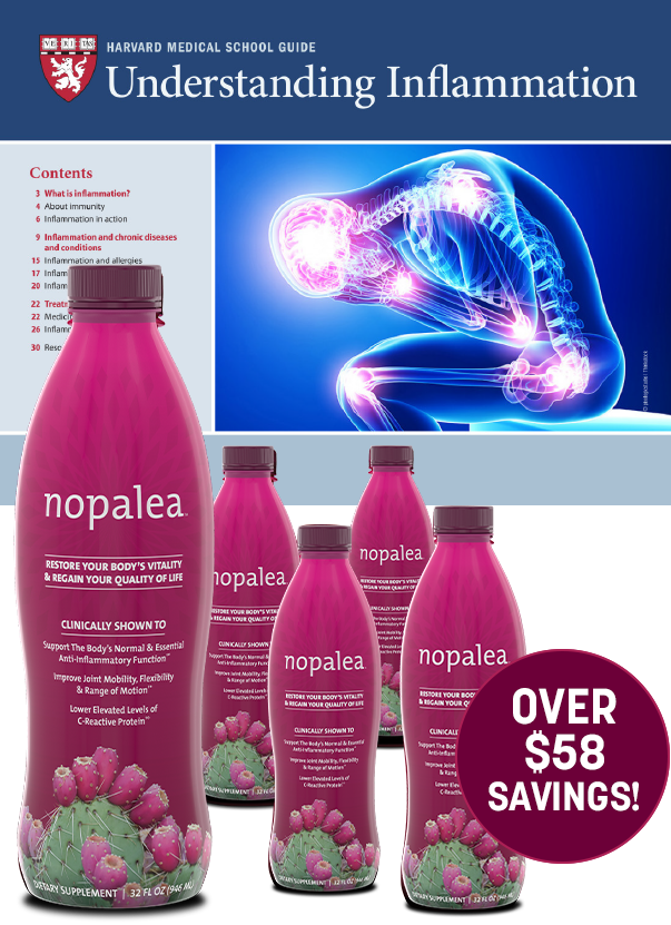 products nopalea